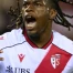 Winsley Boteli veut jouer pour la Suisse, devant la RD Congo