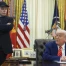 Musk regrette d'être "allé trop loin" en critiquant Trump