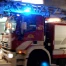 Incendie dans un immeuble à Saint-Imier : forte fumée et rue fermée