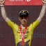 Brennan remporte sa 5e victoire d'étape sur la Vuelta à Séville