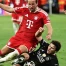 Le Bayern lance sa quête de titre en Ligue des champions, United revient