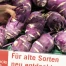 Lausanne : 14e marché d'automne ProSpecieRara à Sauvabelin
