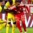 Le Bayern Munich écrase Bodö/Glimt pour son entrée en Ligue des champions