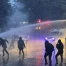 Troisième soirée de tensions en Irlande du Nord