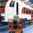 Stadler rail investit 25 millions de francs pour son site au Kazakhstan