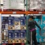 USA: légère reprise de l'inflation en mai