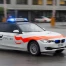 Conductrice arrêtée après une course-poursuite à Payerne (VD)