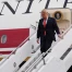 À Dublin pour jouer au golf, Trump plaide pour une Irlande unifiée