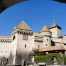 Création contemporaine au château de Chillon : exposition Reliques du futur