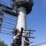 Protection des infrastructures critiques : exercice commun police-armée à Berne