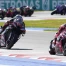 MotoGP : Marc Marquez remporte le sprint du GP de Saint-Marin
