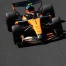 Lando Norris en pole position du Grand Prix d'Espagne de F1