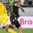 Super League : Young Boys et Lugano font match nul 2-2