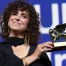 La Mostra de Venise sacre « Woman Unknown » du Lion d'or
