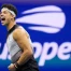 Shelton outsider face à Zverev en finale de l’US Open à New York