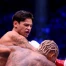 Garcia conserve son titre WBC des welters par arrêt de l'arbitre