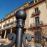 Neuchâtel : les archives révèlent l’histoire urbaine et les plans d’architectes