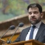 Damien Cottier se dit candidat au Conseil des Etats pour le PLR