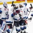 Fribourg battu par Mannheim en Champions League