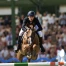 Steve Guerdat termine troisième du Grand Prix de Calgary