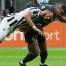 Serie A : la Roma et l'Inter prennent la tête du classement
