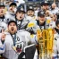La National League reprend mardi soir avec sept matches au programme