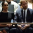 Harry et Meghan changent leurs enfants d’école pour des raisons de sécurité
