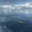 Au Groenland, la glace a fondu 17 fois plus vite que la moyenne