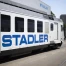 Stadler livrera huit locomotives Eurolight Dual en Italie