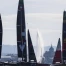 Genève organise la 3e Fête du sport pendant le Sail GP