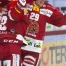 Fribourg s’incline à Bienne pour sa reprise, Skinner marque un doublé