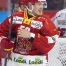 Jeff Skinner séduit déjà le public de Bienne après son doublé