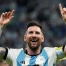 Argentine : Messi fera ses adieux lors d'un match amical le 6 octobre