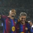 Le FC Barcelone écrase Santander 7-2 et conserve la tête de la Liga