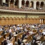 Le Parlement valide l'accord commercial avec le Mercosur