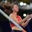 Angelica Moser opérée de la main droite après une douleur persistante