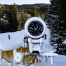 Leysin et les Mosses : le projet des 175 canons à neige abandonné