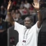 Clint Capela récompensé comme ambassadeur de la Suisse aux États-Unis