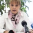 Violaine Blétry-de Montmollin quitte le Conseil communal de Neuchâtel