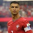 Cristiano Ronaldo convoqué par le Portugal pour la Ligue des nations