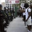 Plus de 1000 personnes encore dans les rues de Los Angeles
