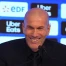Zidane : Tchouaméni et Thuram absents, cinq néophytes chez les Bleus
