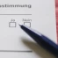 Les mauvais sondages influencent les électeurs lors des votations