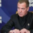 Medvedev affirme que l'Europe ne comprend que le langage de la force