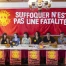 Manifestations à Genève et Lausanne contre l’inaction climatique