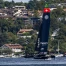 SailGP à Genève : l’équipage suisse de Schneiter dans le coup