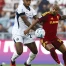L'Inter arrache le nul à Rome dans le choc des leaders de Serie A