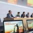 Plus de 125'000 signatures contre de nouvelles centrales nucléaires