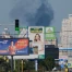 Quatre morts, dont trois enfants, lors d’une frappe russe sur Kiev