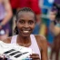 Record du monde du semi-marathon et record personnel pour Oria Liaci